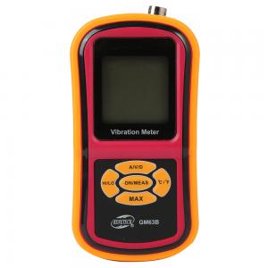 Vibration Meter