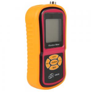 Vibration Meter