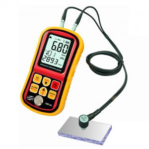 Ultrasonic Thickness Gauge 