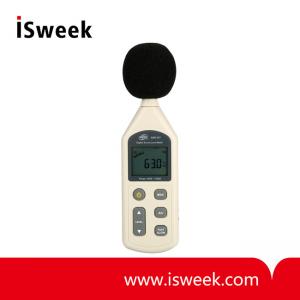 Digital Sound Level meter