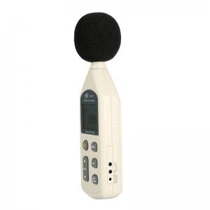 Digital Sound Level meter