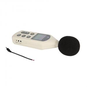 Digital Sound Level meter