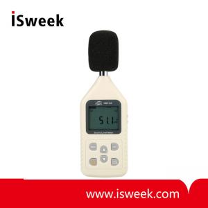 Sound Level Meter