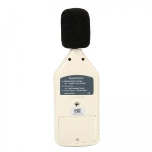 Sound Level Meter