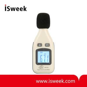 Digital Sound Level Meter