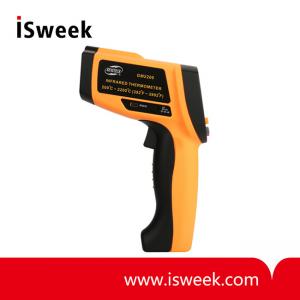 Infrared Thermometer 