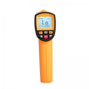 Infrared Thermometer 