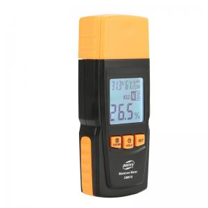 Wood Moisture Meter