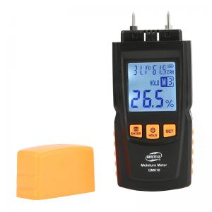 Wood Moisture Meter