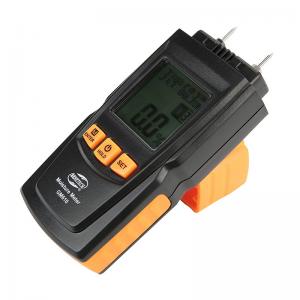 Wood Moisture Meter