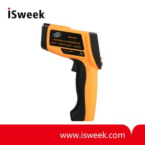 Infrared Thermometer