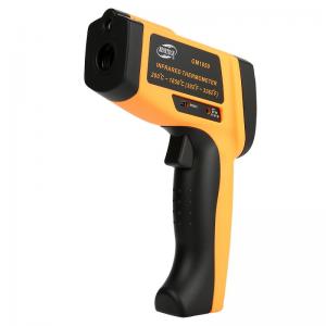 Infrared Thermometer