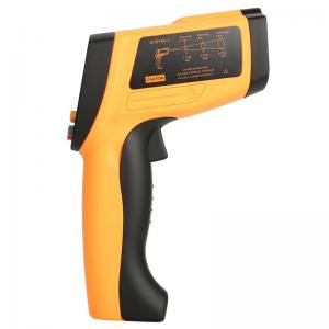 Infrared Thermometer