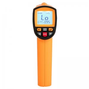 Infrared Thermometer