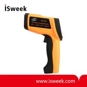 Infrared Thermometer