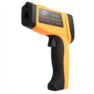 Infrared Thermometer