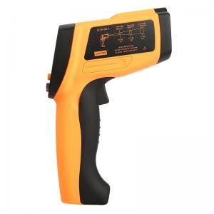 Infrared Thermometer