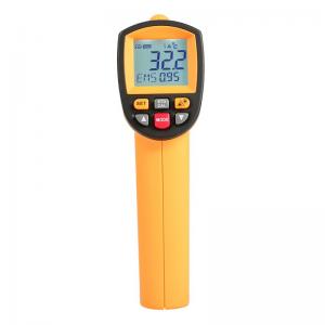 Infrared Thermometer