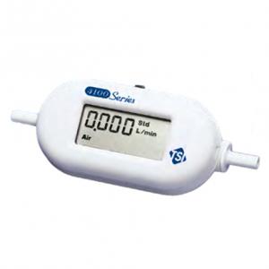 Mass Flowmeter for Gases