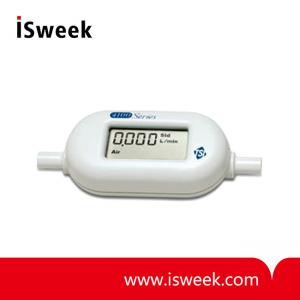 Mass Flowmeter for Gases