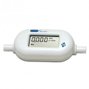 Mass Flowmeter for Gases