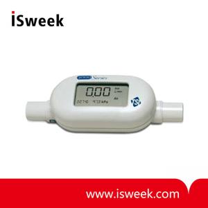 Mass Flowmeter for Gases