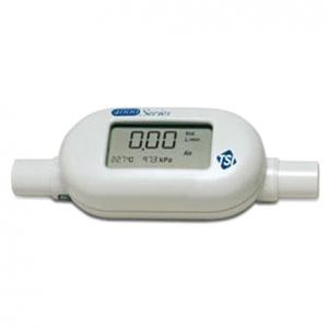 Mass Flowmeter for Gases