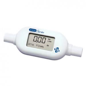 Mass Flowmeter for Gases