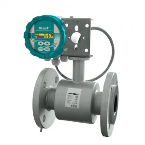 Electromagnetic Flowmeter