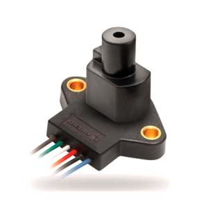 Non-contact Intrinsically Linear Angle Position Sensors