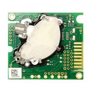 NDIR CO2 Sensor Module for Environment Parameters Logging