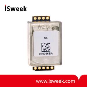 Miniature Infrared CO2 Sensor Module