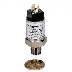 Low Cost OEM Pressure Transducer