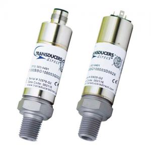 Digital Measurement General Purpose Absolute Pressure Transducer
