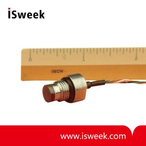 Miniature Pressure Transducer