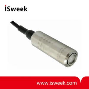 Economical Diffuse Silicon Sensor Level Transmitter