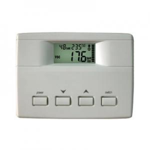 Indoor Air Quality Monitor / Controller