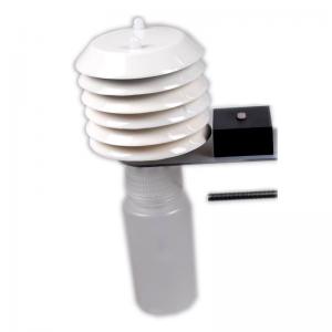 Wet and Dry Bulb Temperature Sensor