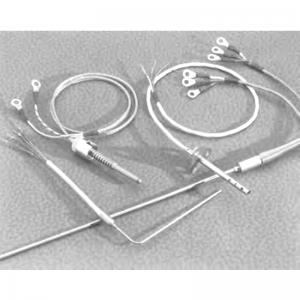 Specialty RTDs and Thermistors