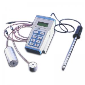 Hand-held UV-Meter / UV-LED-Meter