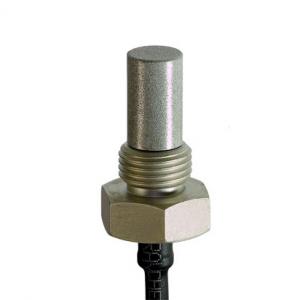 Limiting Current Type Zirconia Oxygen Sensor