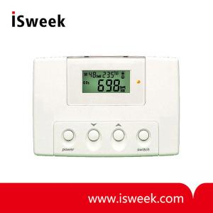 Carbon Dioxide Controller for Greenhouse Application