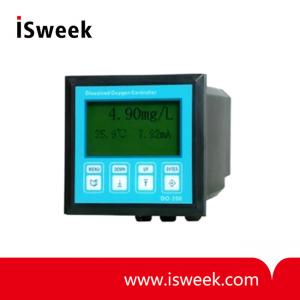 Cabinet Mounted Dissolved Oxygen Analyzer