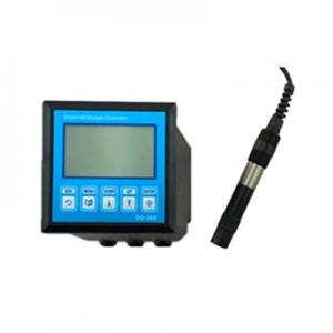 Cabinet Mounted Dissolved Oxygen Analyzer