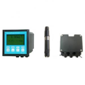 Cabinet Mounted Dissolved Oxygen Analyzer