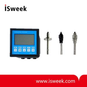 Cabinet Mounted Conductivity Analyzer