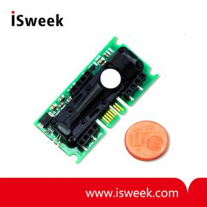 Digital NDIR CO2 Sensor Module for OEM Applications