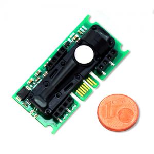 Digital NDIR CO2 Sensor Module for OEM Applications