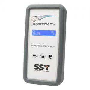 Gas Track Universal Calibrator