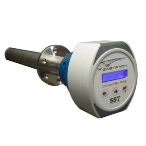 Gas Analyser Probe (GAP)